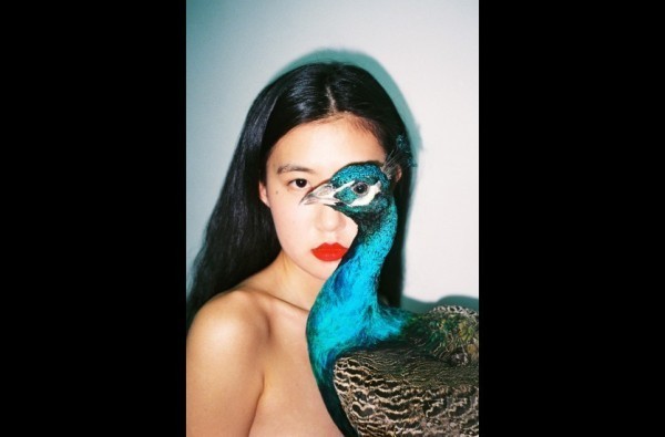 Exposition Ren Hang