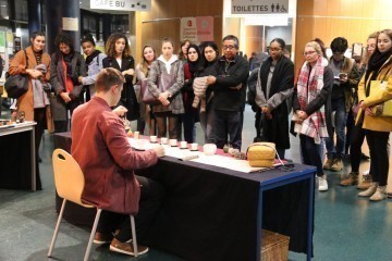 Exposition des affiches de cinéma d’animation chinois