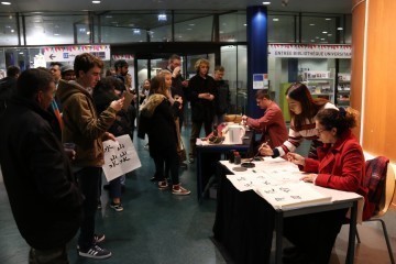 Exposition des affiches de cinéma d’animation chinois