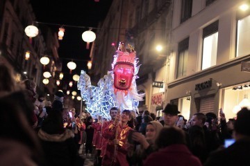 Nouvel an chinois 2019