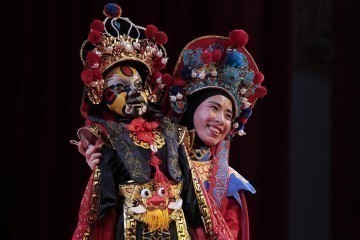 Spectacle Sichuan 2019