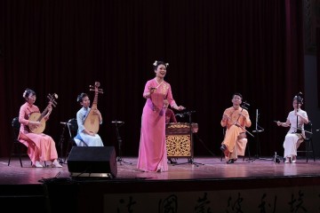 Spectacle du Sichuan 2019