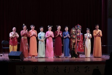 Spectacle Sichuan 2019