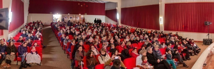 Concert MCI 2019